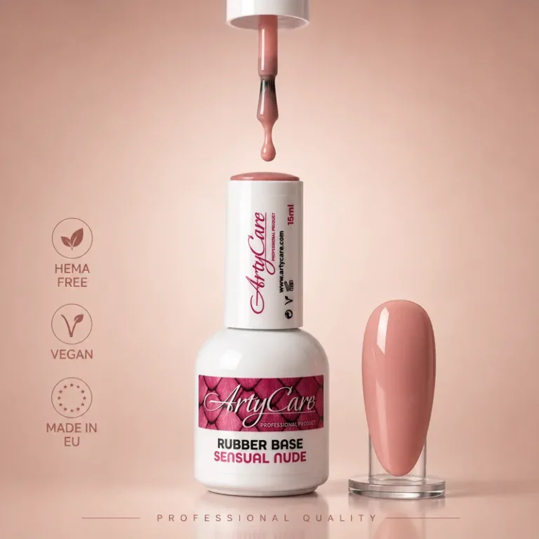 sensual nude rubber base