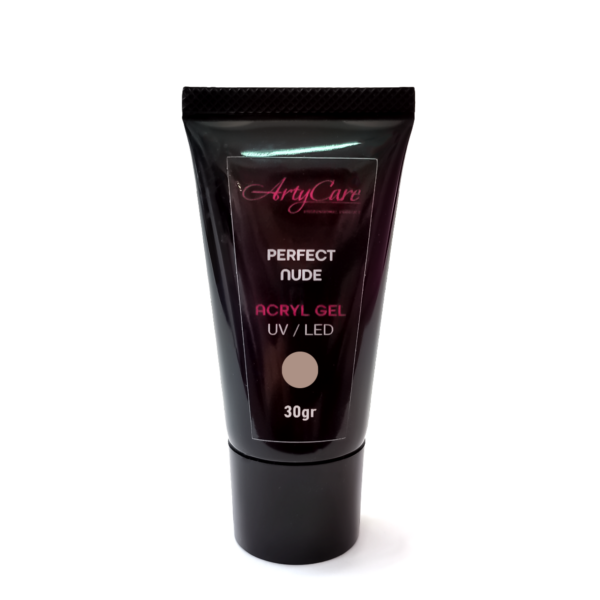 Acryl Gel Perfect Nude 30gr