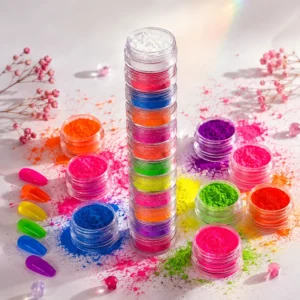 Neon Pop Powder (Σετ 12τεμ)