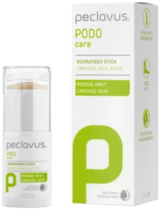 peclavus® PODOcare Στικ Προστασίας Δέρματος Hautschutz Stick 23gr