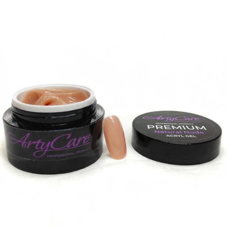 Premium Natural Nude Acryl Gel 50Gr