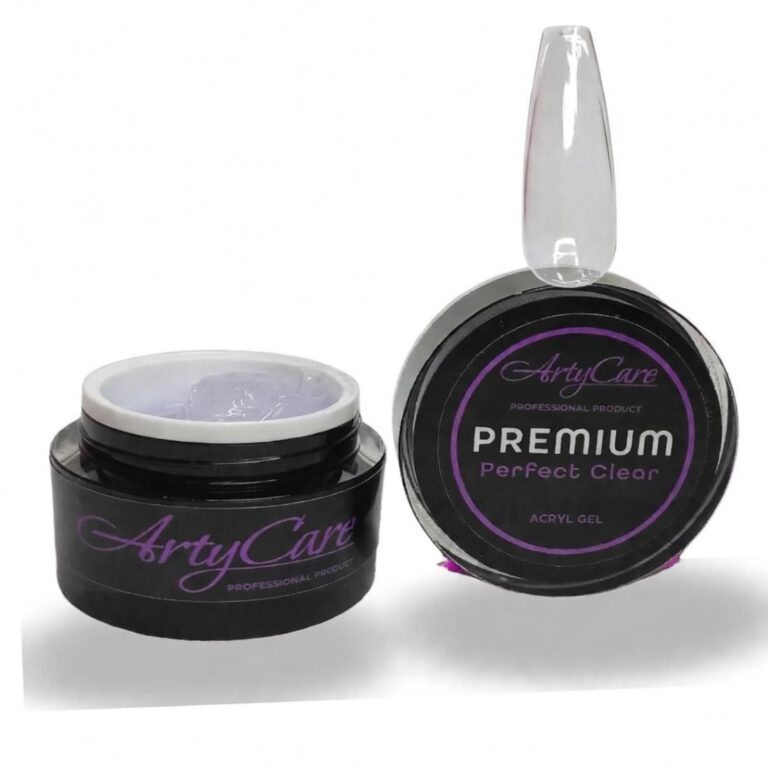 Premium Perfect Clear Acryl Gel 50Gr